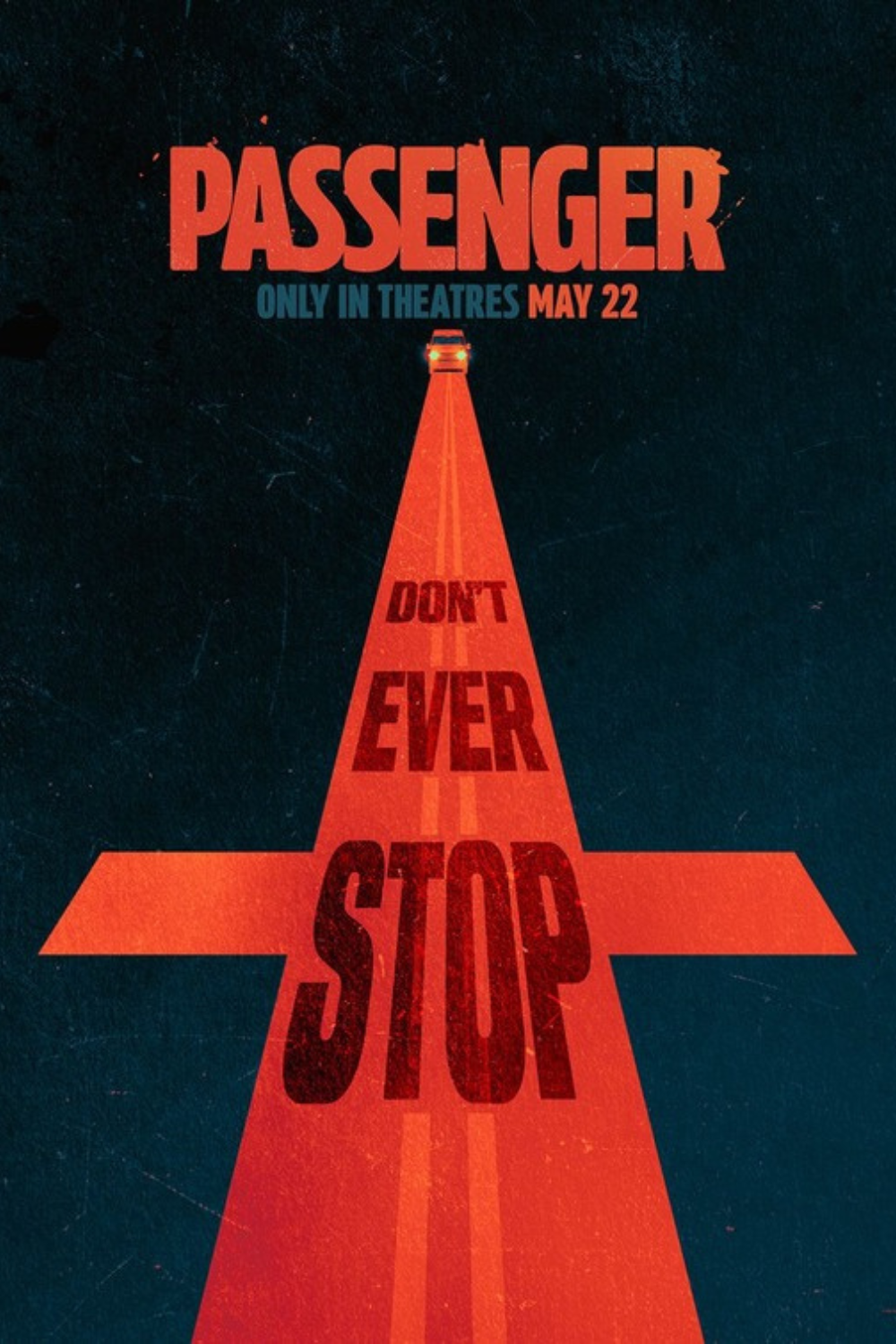 (9:10) PASSENGER