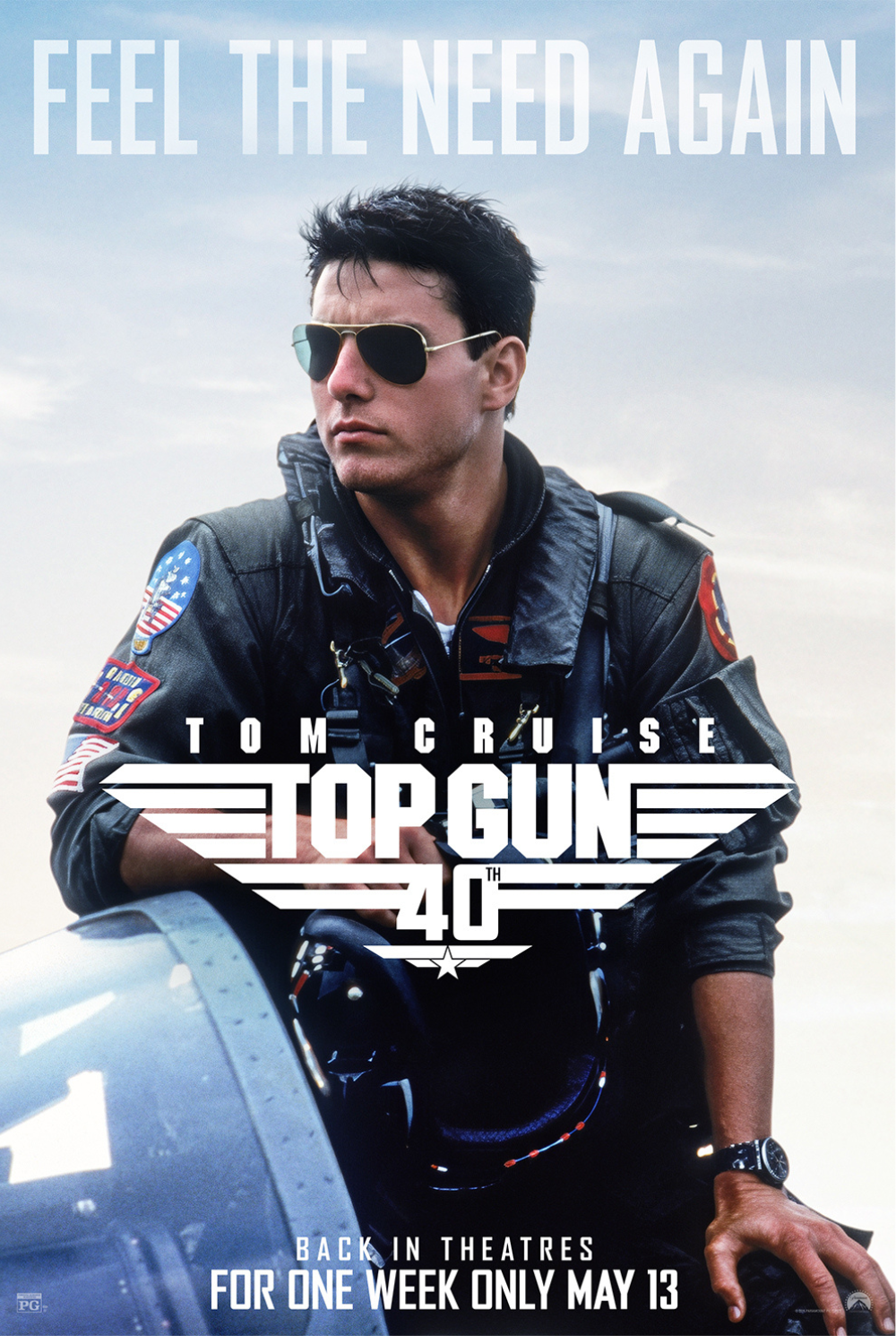 (8:55) TOP GUN (1986)